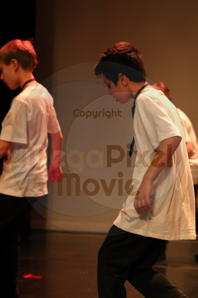 Let's Dance - Image 6754