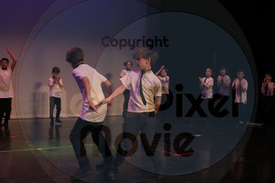 Let's Dance - Image 6795
