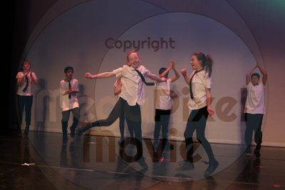 Let's Dance - Image 6800