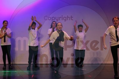 Let's Dance - Image 6806