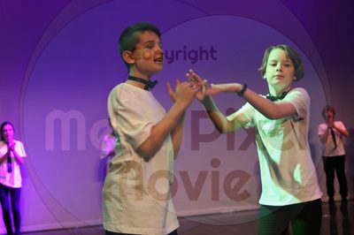 Let's Dance - Image 6822