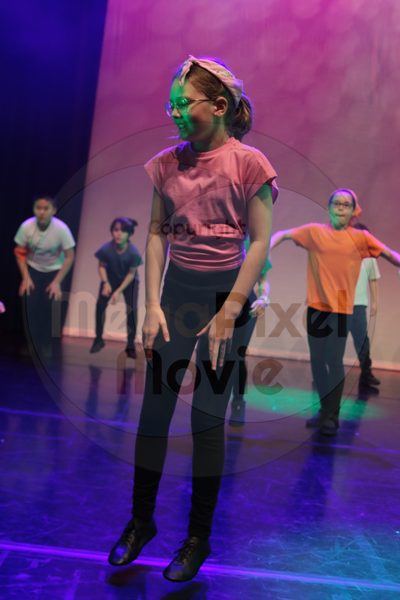 Let's Dance - Image 8260