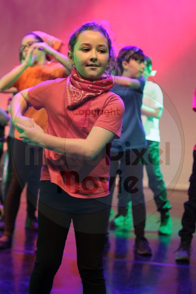 Let's Dance - Image 8327