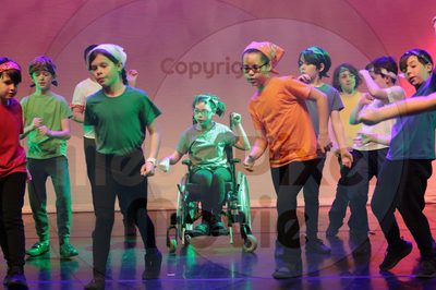 Let's Dance - Image 8347