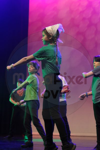 Let's Dance - Image 8415