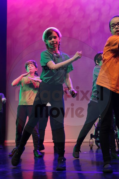 Let's Dance - Image 8418