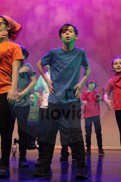 Let's Dance - Image 8425
