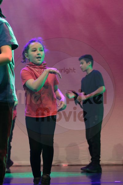 Let's Dance - Image 8428