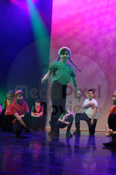 Let's Dance - Image 8460