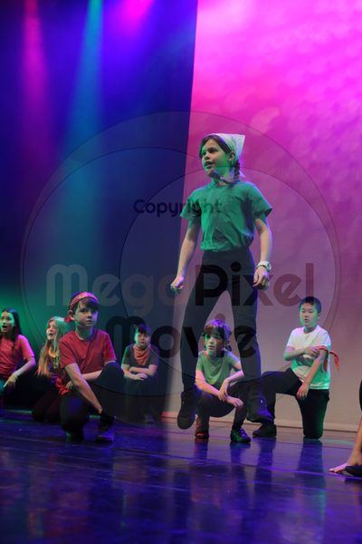 Let's Dance - Image 8464