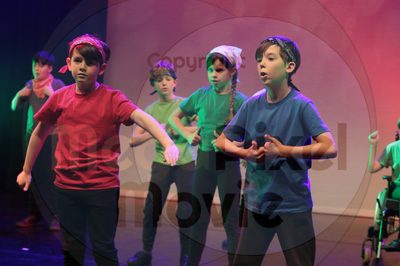 Let's Dance - Image 8476