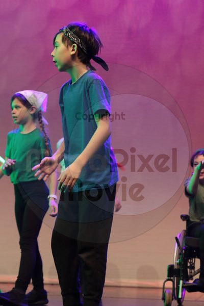 Let's Dance - Image 8523