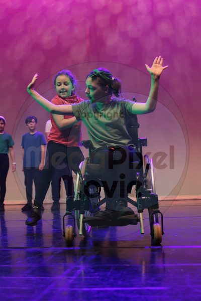 Let's Dance - Image 8573