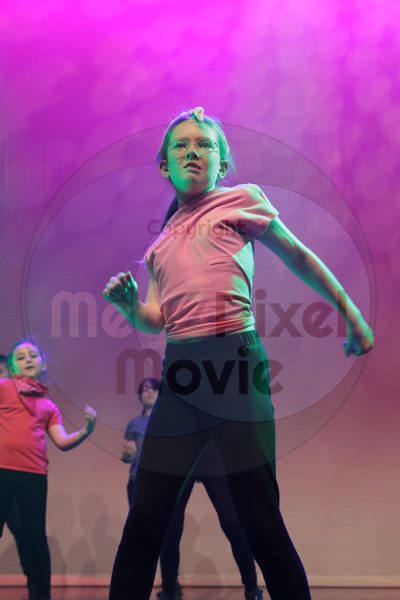Let's Dance - Image 8583