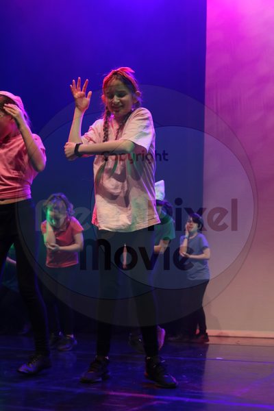 Let's Dance - Image 8605