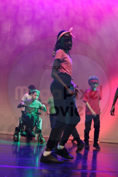 Let's Dance - Image 8607