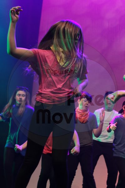 Let's Dance - Image 8631