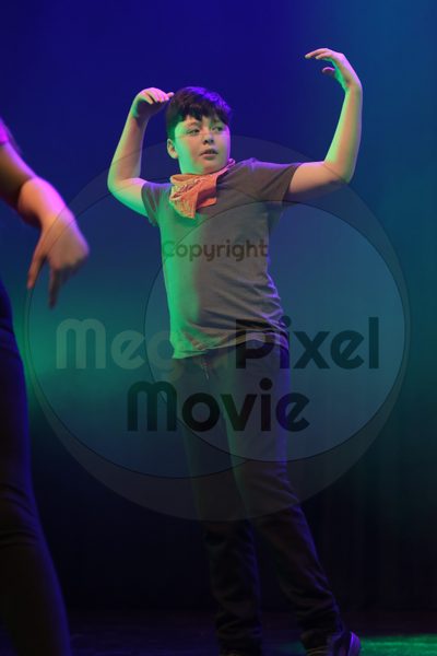 Let's Dance - Image 8679