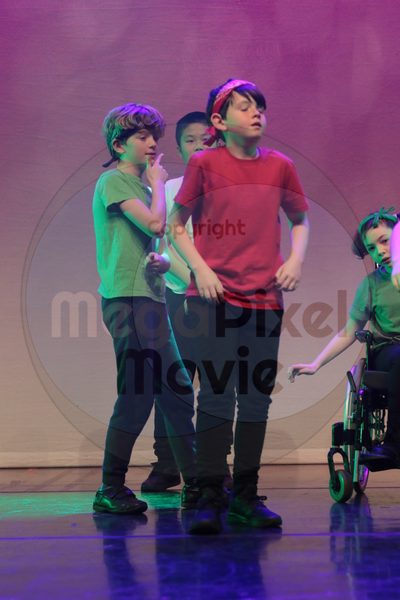 Let's Dance - Image 8681
