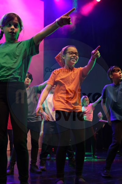Let's Dance - Image 8698