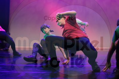 Let's Dance - Image 8717
