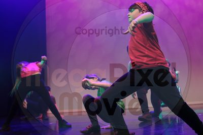 Let's Dance - Image 8718