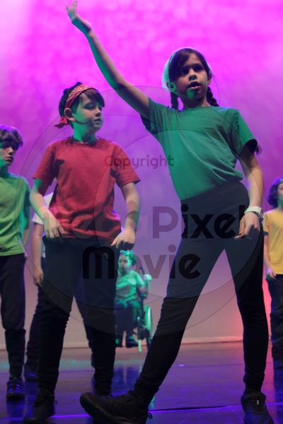 Let's Dance - Image 8721