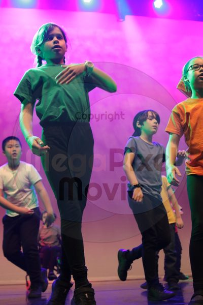 Let's Dance - Image 8723