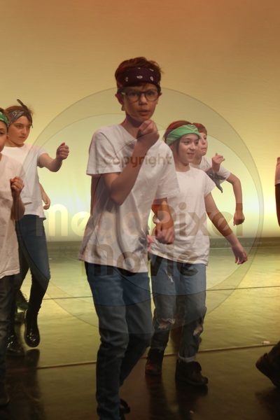 Let's Dance - Image 8738