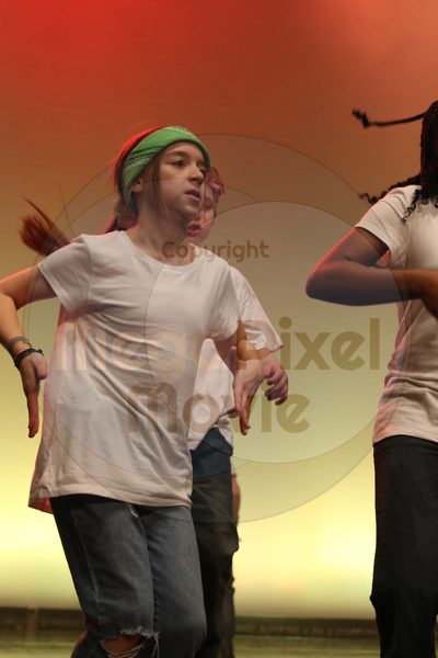 Let's Dance - Image 9051