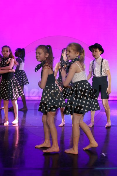 Let's Dance - Image 7786