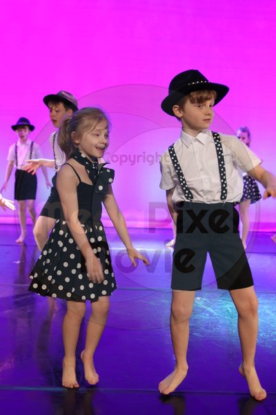 Let's Dance - Image 7796