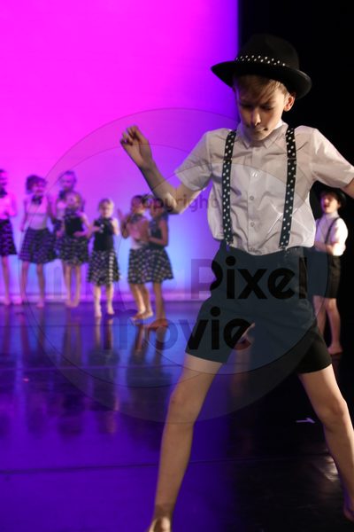 Let's Dance - Image 7818