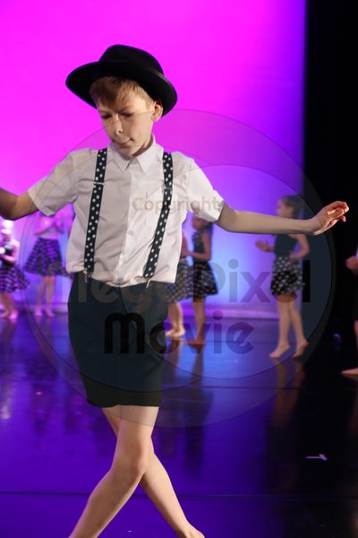 Let's Dance - Image 7820