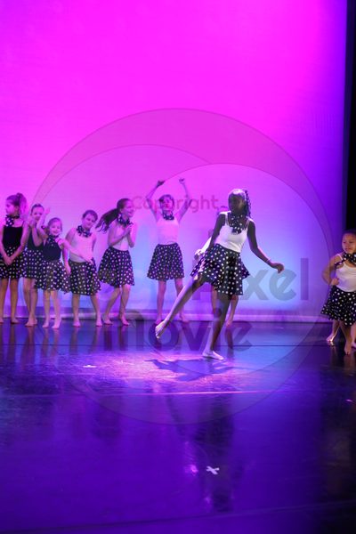 Let's Dance - Image 7852