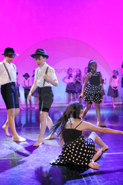 Let's Dance - Image 7874