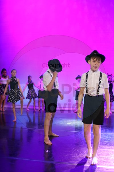 Let's Dance - Image 7876
