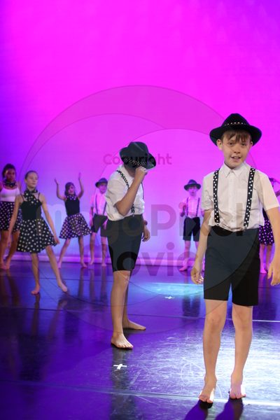 Let's Dance - Image 7877