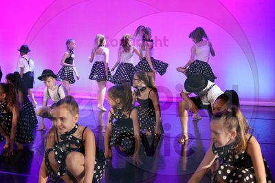 Let's Dance - Image 8010
