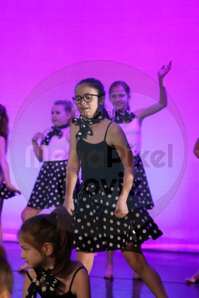 Let's Dance - Image 8013
