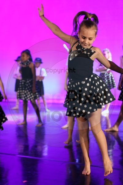 Let's Dance - Image 8020