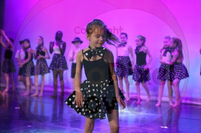Let's Dance - Image 8060