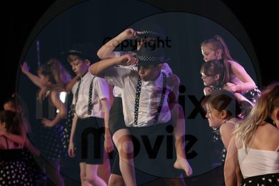 Let's Dance - Image 8192