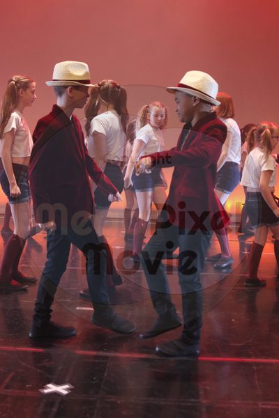 Let's Dance - Image 1530
