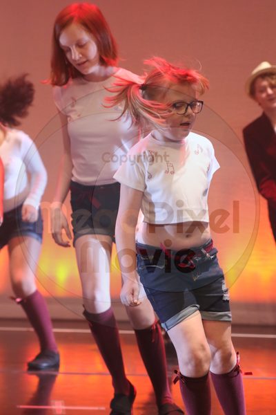 Let's Dance - Image 1540