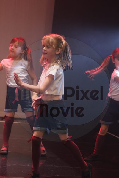 Let's Dance - Image 1557