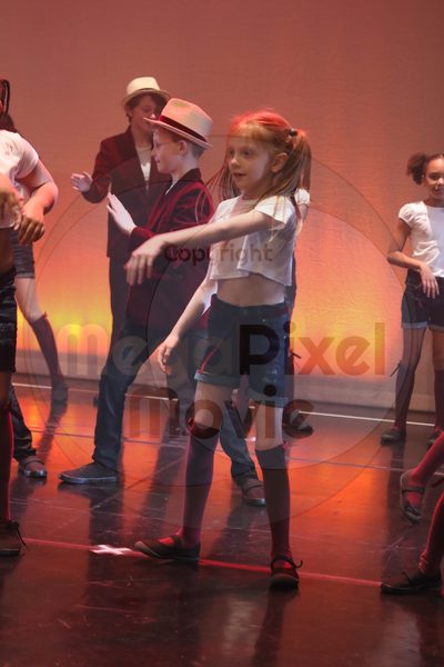 Let's Dance - Image 1564