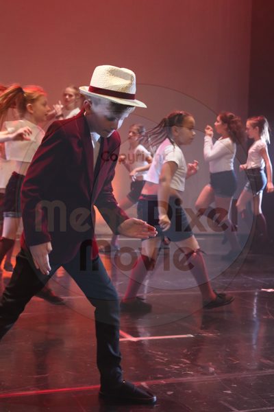 Let's Dance - Image 1634