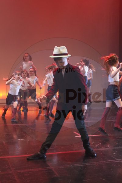 Let's Dance - Image 1636