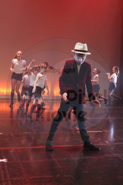 Let's Dance - Image 1637